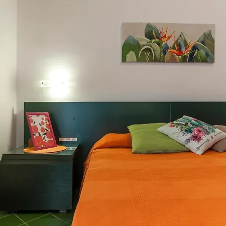 Casa Kair Trilo 225 Sperlonga