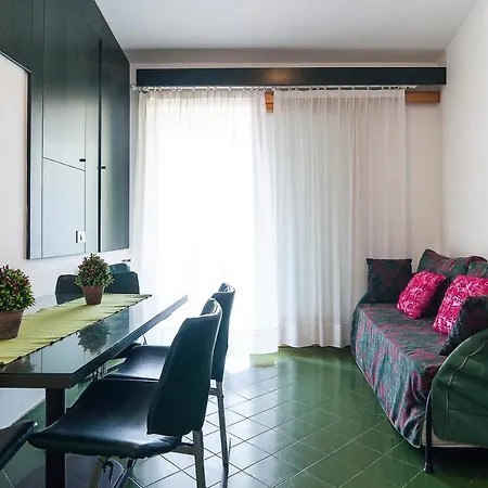 Apartamento Casa Kair Trilo 225 Sperlonga