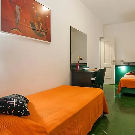 Casa Kair Trilo 225 Apartamento Sperlonga