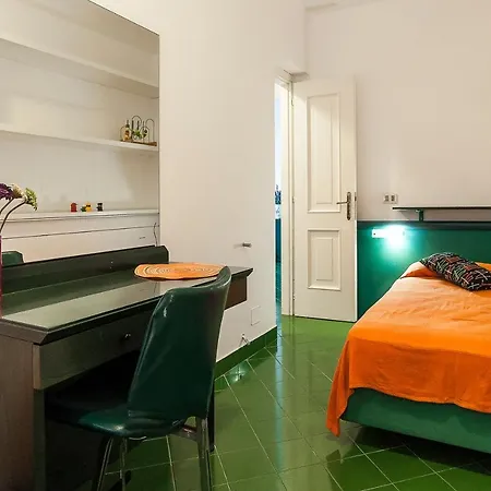 Casa Kair Trilo 225 * Sperlonga