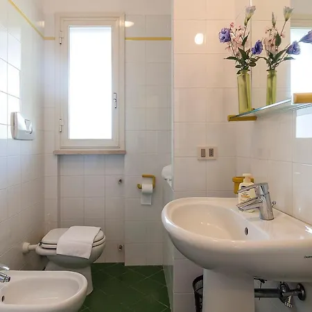 Apartamento Casa Kair Trilo 225 Sperlonga