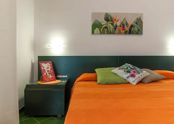 Casa Kair Trilo 225 Sperlonga