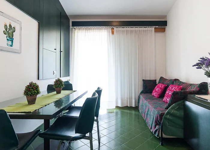 Apartment Casa Kair Trilo 225 Sperlonga