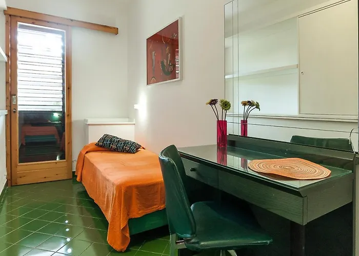 Casa Kair Trilo 225 Sperlonga