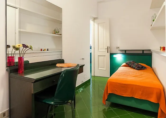 Casa Kair Trilo 225 * Sperlonga